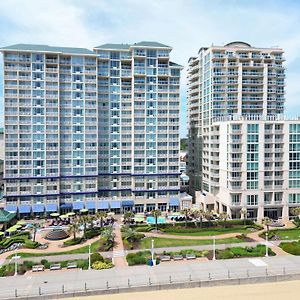 Hilton Vacation Club Oceanaire Virginia Beach